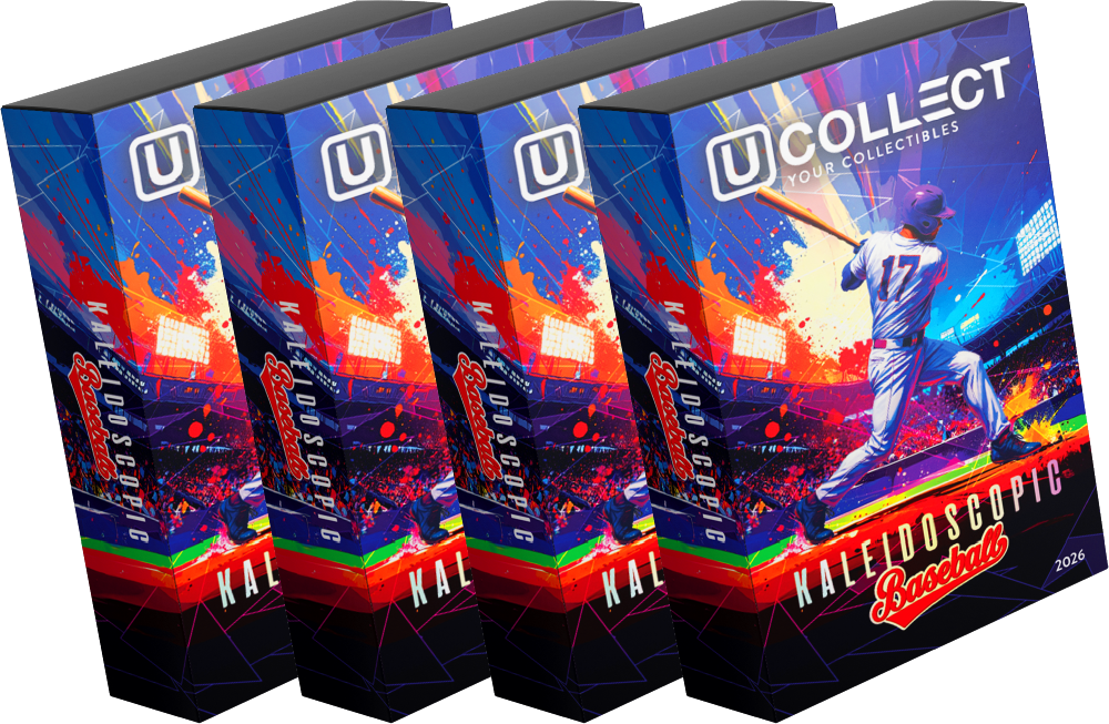 Kaleidoscopic product group